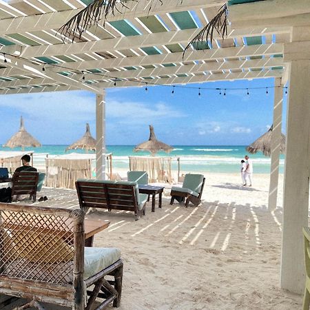 Coco Unlimited Hotel ตูลุม ภายนอก รูปภาพ