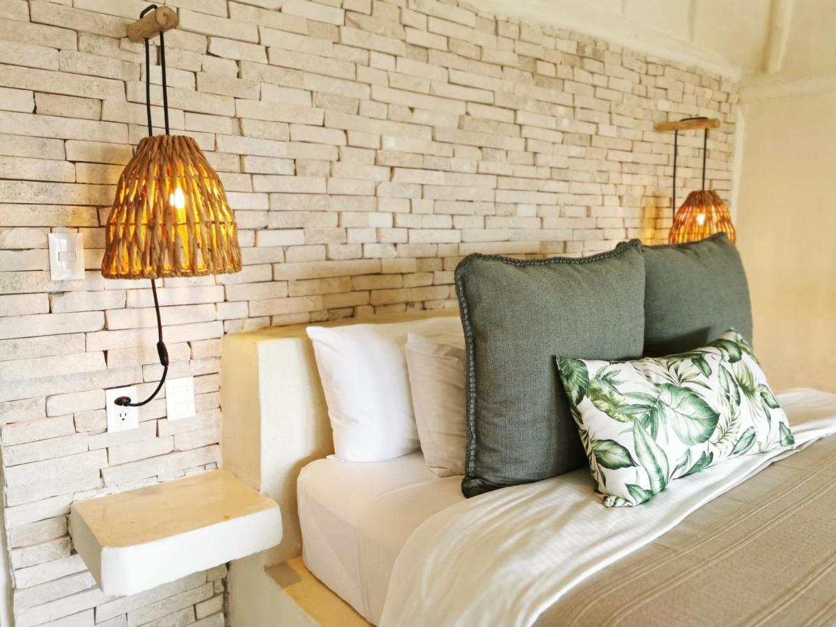 Coco Unlimited Hotel ตูลุม ภายนอก รูปภาพ