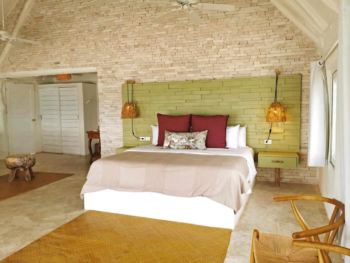 Coco Unlimited Hotel ตูลุม ภายนอก รูปภาพ