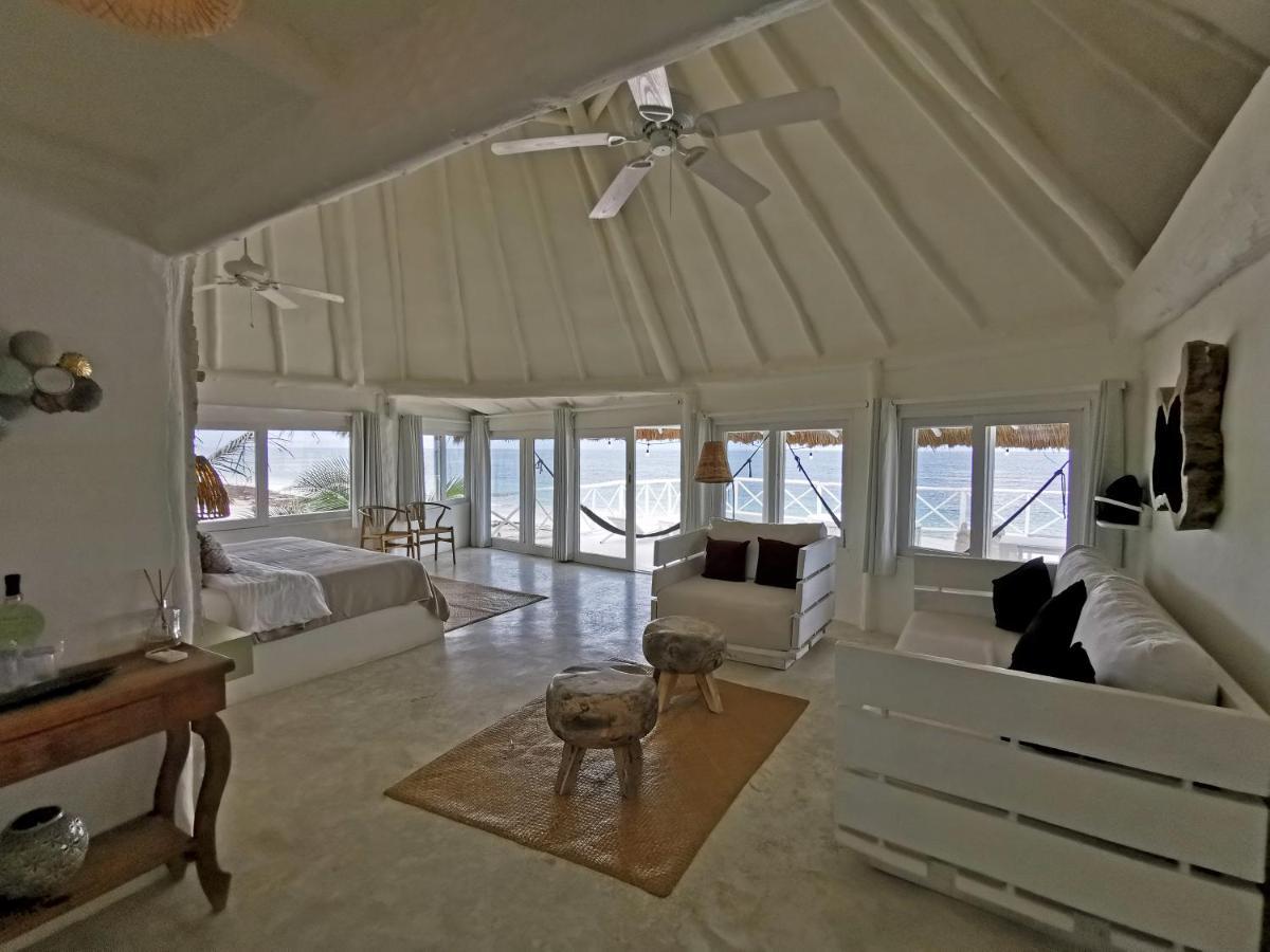 Coco Unlimited Hotel ตูลุม ภายนอก รูปภาพ